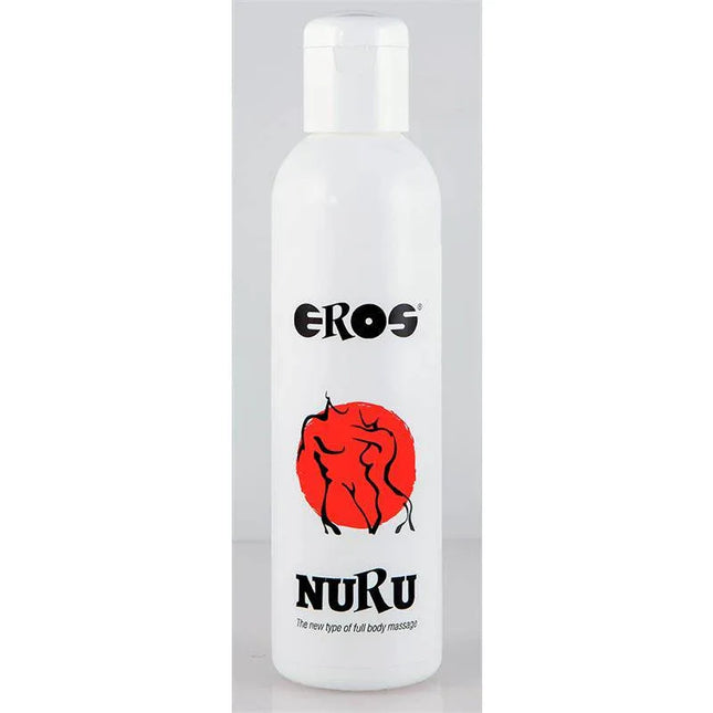 Massage Gel Water Base 500 ml