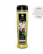 Massage Oil Natural 240 ml