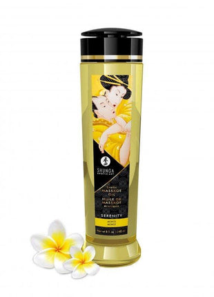 Massage Oil Serenity 240 ml