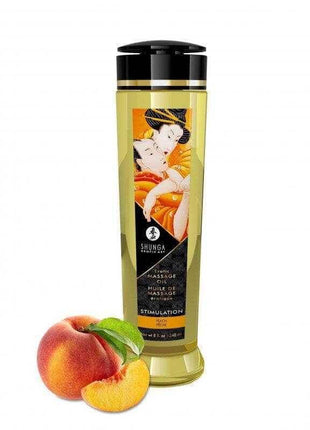 Massage Oil Stimulation 240 ml