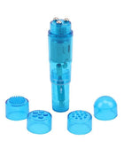 Massager Hi-Basic 10.8 cm Bleu