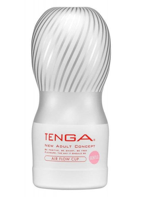 Masturbator Air Flow Cup Gentle