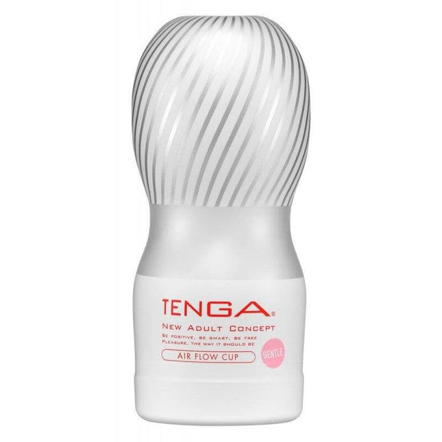 Masturbator Air Flow Cup Gentle