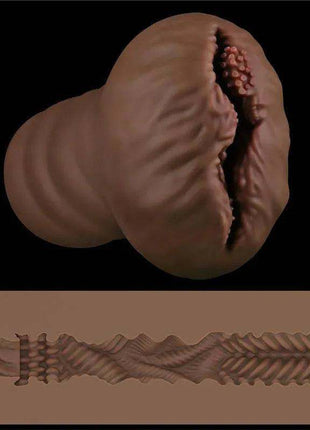 Masturbator Aliens Pie 1 adult toy with alien-inspired design