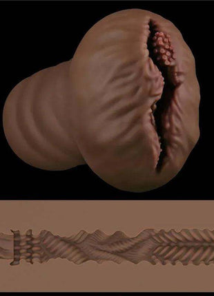 Masturbator Aliens Pie 1 alien-inspired adult toy for pleasure