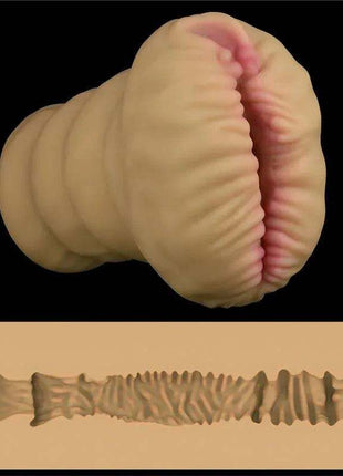 Masturbator Aliens Pie 2 realistic textured adult toy