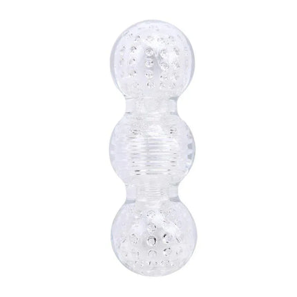Masturbator Crystal Hand Job