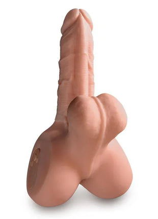 Masturbator Double Entry Dirty Talk Interactive