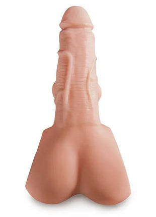Masturbator Double Entry Dirty Talk Interactive