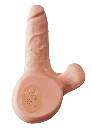 Masturbator Double Entry Dirty Talk Interactive