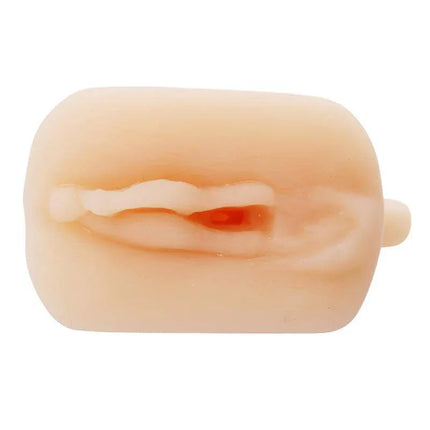 Masturbator Fire a Gun N7 T-Skin 14.2 cm Flesh