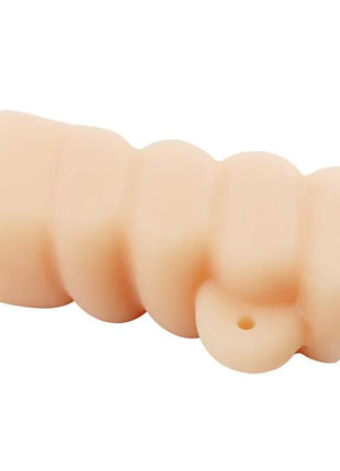 Masturbator Fire a Gun N7 T-Skin 14.2 cm Flesh