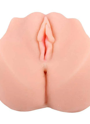 Masturbator Fire In The Hole T-Skin 16.2 cm Flesh