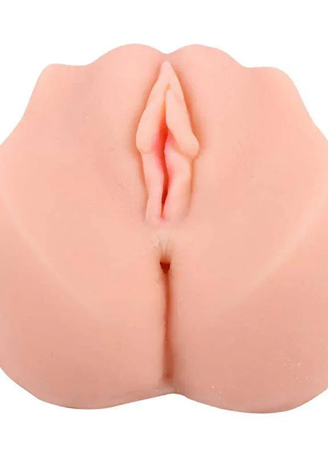 Masturbator Fire In The Hole T-Skin 16.2 cm Flesh