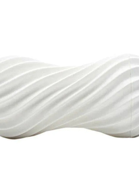 Masturbator Flex White