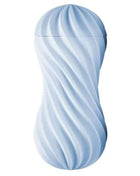 Masturbator Flexy Bubbly Blue - Secretsextoys.store