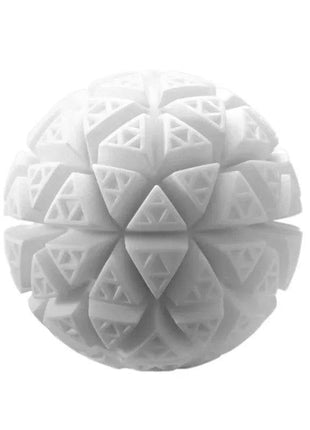 Masturbator Geo Glacier with cooling technology and ergonomic design for enhanced pleasure and comfort