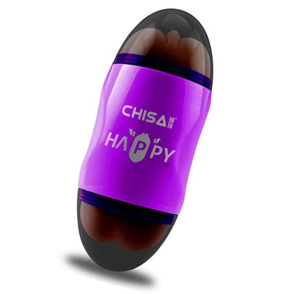 Masturbator Happy Cup Pussy and Ass T-Skin