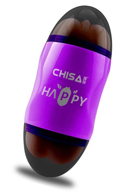 Masturbator Happy Cup Pussy and Ass T-Skin