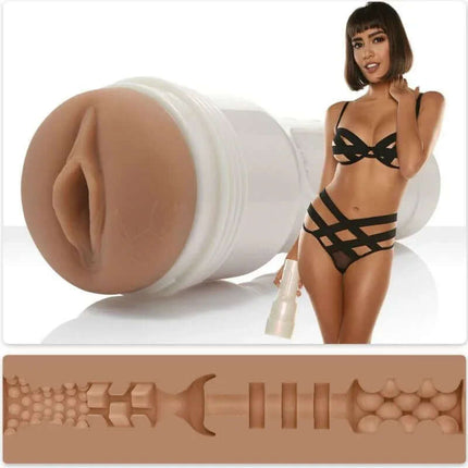 Masturbator Janice Griffith Eden Pussy