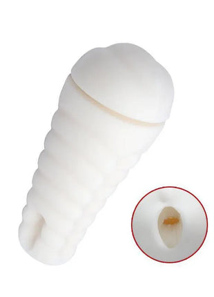Masturbator Kitty Golden Vagina