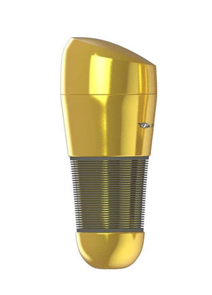 Masturbator Kitty Golden Vagina