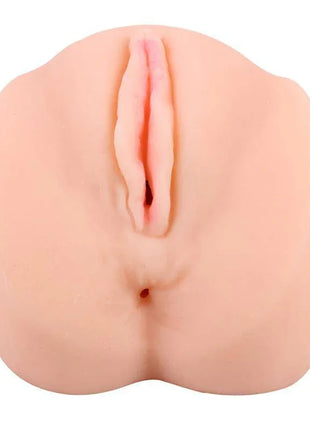 Masturbator ManQ T-Skin 17.6 cm Flesh