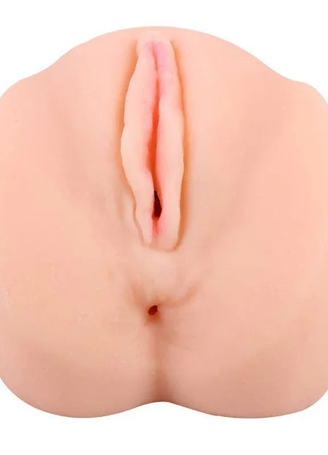Masturbator ManQ T-Skin 17.6 cm Flesh