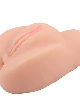 Masturbator ManQ T-Skin 17.6 cm Flesh