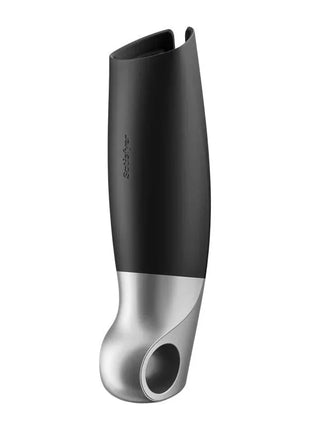 Power Masturbator with APP Satisfyer