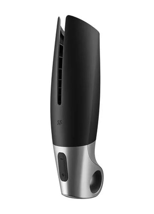 Power Masturbator with APP Satisfyer