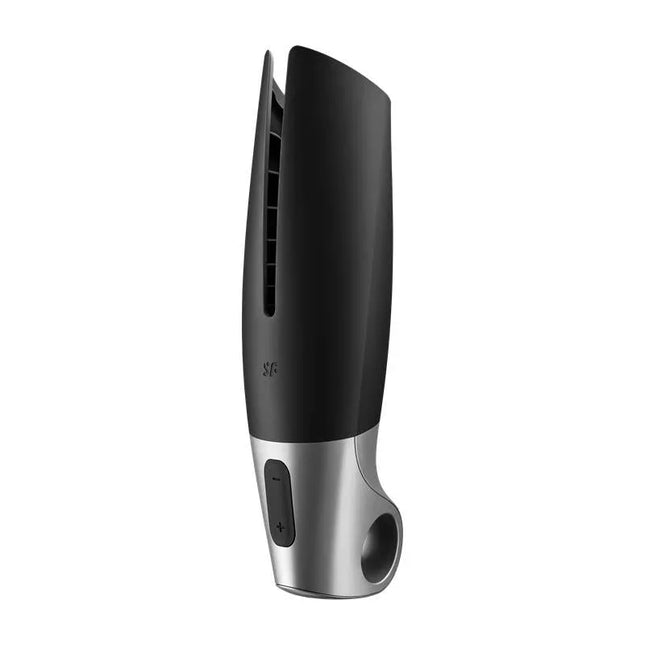Power Masturbator with APP Satisfyer