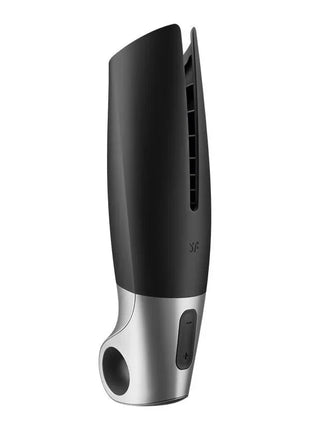 Power Masturbator with APP Satisfyer