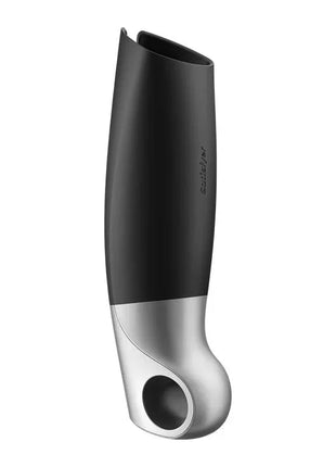 Power Masturbator with APP Satisfyer