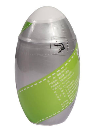 Masturbator Rainbow Green