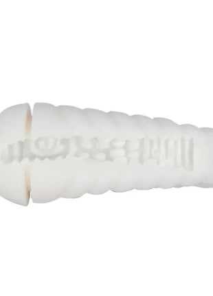 Masturbator Sally White and Golden Vagina