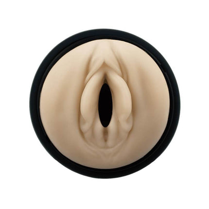 Masturbator Siltex Ultra