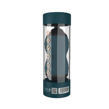 Masturbator Siltex Ultra