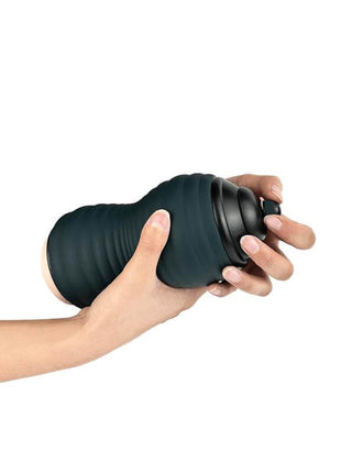 Masturbator Siltex Ultra
