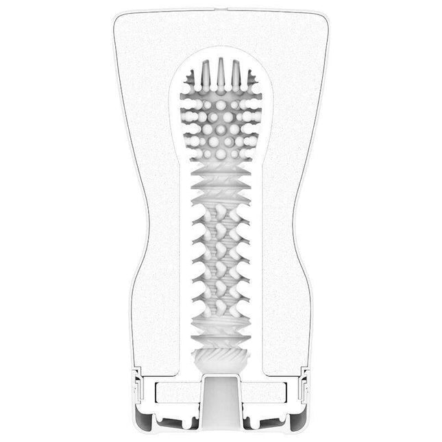 Masturbator Soft Tube