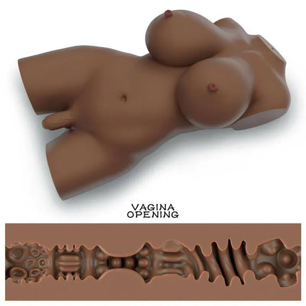 Masturbator Streetgirls 8 - LifeLike