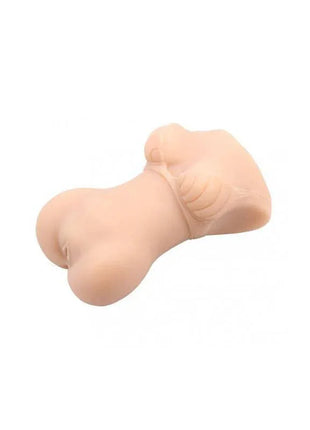 Masturbator Taco Body