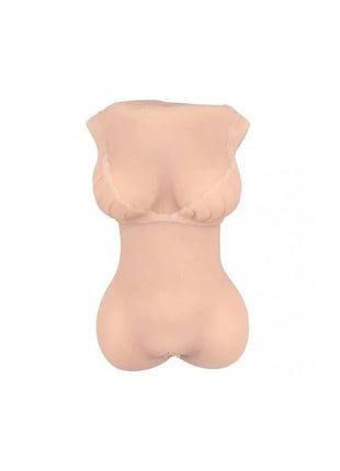 Masturbator Taco Body