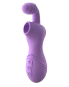 Masturbator Tease n Please-Her Purple