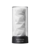 Masturbator Tenga 3D Polygon