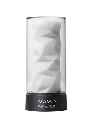 Masturbator Tenga 3D Polygon