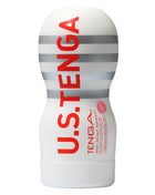 Masturbator U.S. Original Vacuum Cup Gentle