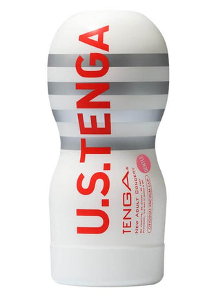 Masturbator U.S. Original Vacuum Cup Gentle