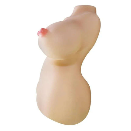 Masturbator Vagina and Ass 7.1 kg
