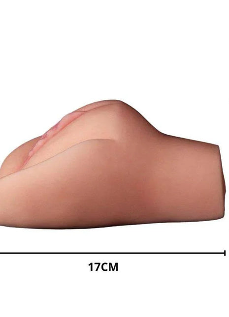 Masturbator Vagina with Vibration